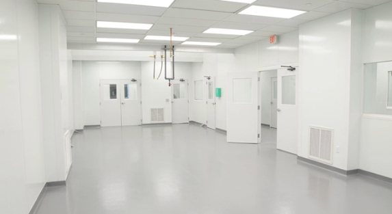 Cleanroom Solutions